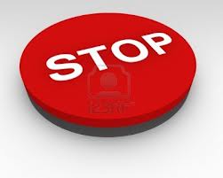 stop