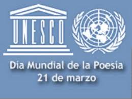 dia mundial poesía 2013