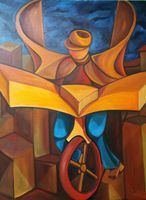 El Equilibrista. Lorem